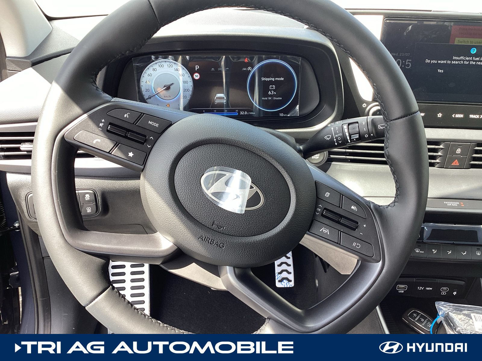 Hyundai BAYON – Bild 14