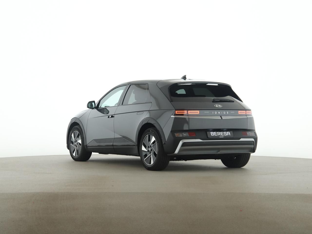 Hyundai IONIQ 5 – Bild 5