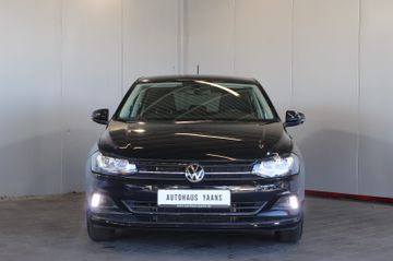 Volkswagen Polo VI Comfortline 1.0 TSI AID+CARPLAY+KEY+NAVI
