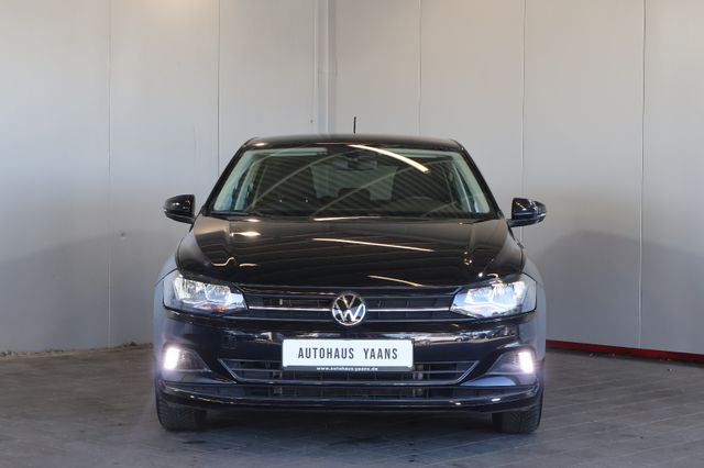 Volkswagen Polo VI Comfortline 1.0 TSI AID+CARPLAY+KEY+NAVI