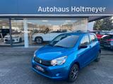 Suzuki Celerio Club *1.Hand + Automatik* - Suzuki Celerio aus 2017