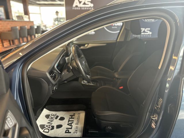 Ford Focus  Turnier Cool & Connect Automatik