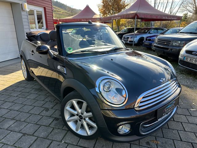 MINI COOPER Cabrio Cooper Highgate