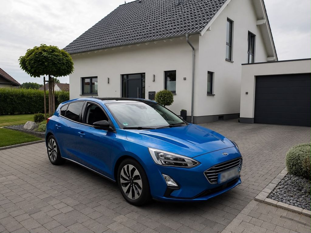 Image of Ford Focus