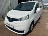Nissan NV200 /Evalia Evalia Premium - Nissan NV200 Gebrauchtwagen in Hamburg