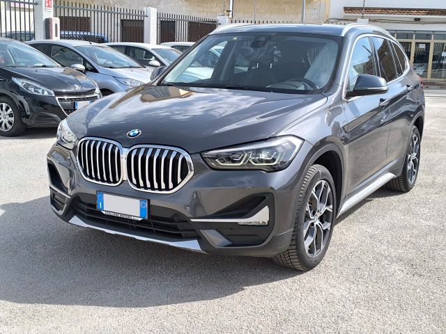 BMW Bmw X1 sDrive20d xLine 2.0 CC 190 Cv 2020