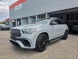 Mercedes-Benz GLE 63 S AMG 4Matic+*Facelift*MY24*Carbon*Garant - Mercedes GLE-Klasse mit Facelift