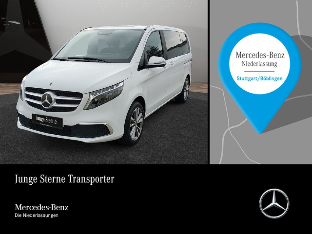 Mercedes-Benz V 300