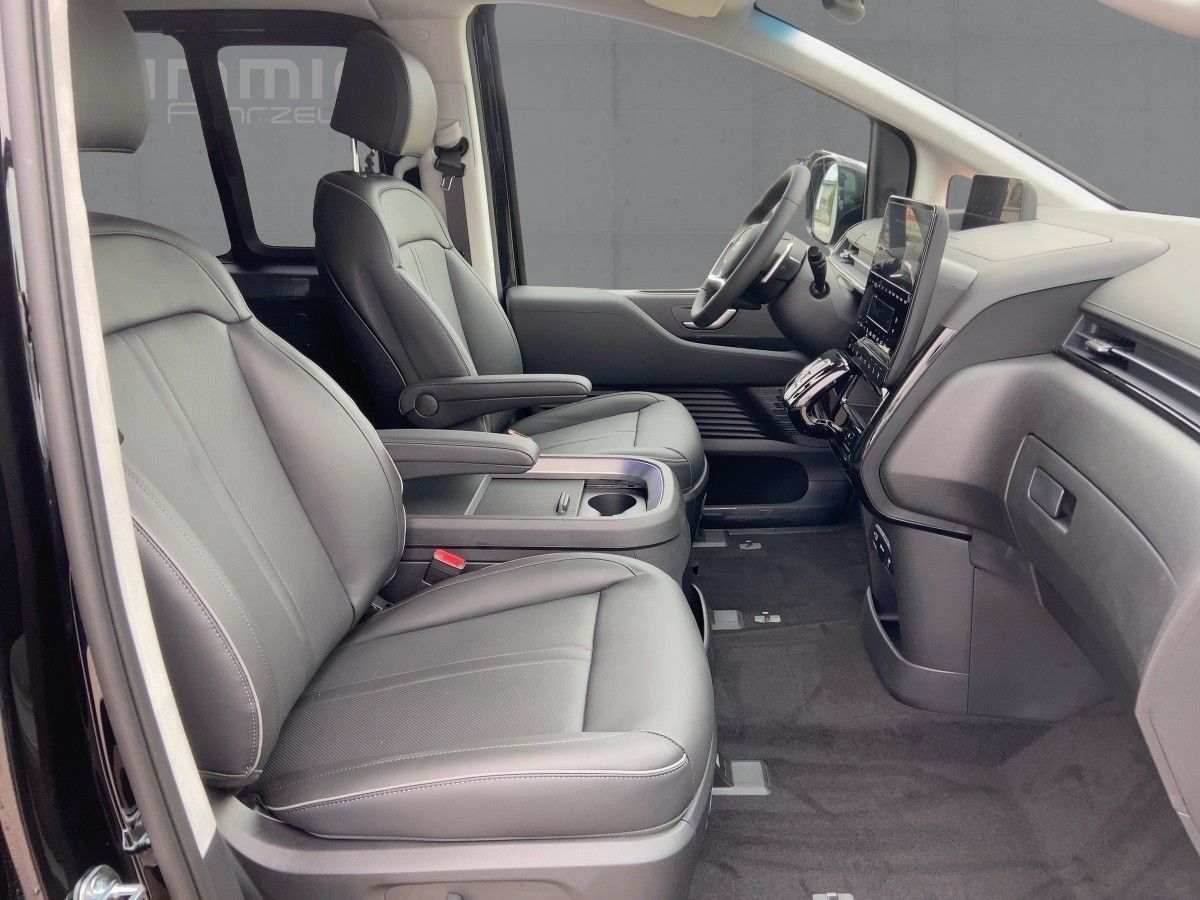 Hyundai STARIA - Bild 11