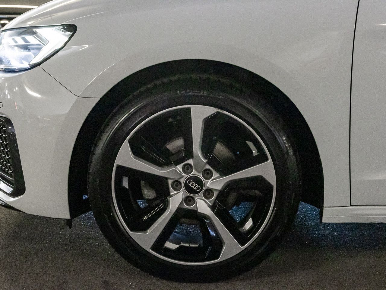 Audi A1 - Bild 9