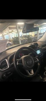 Jeep Renegade 1.4 MultiAir 103kW B Limited 4x2 Li... - Jeep Renegade von privat