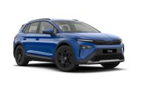 Skoda Elroq - Vorschau Bild 3