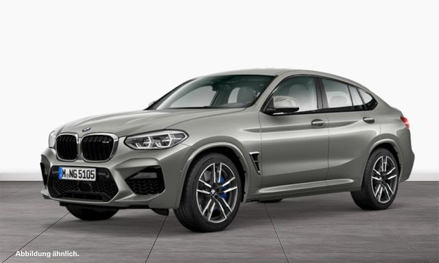 BMW X4 M