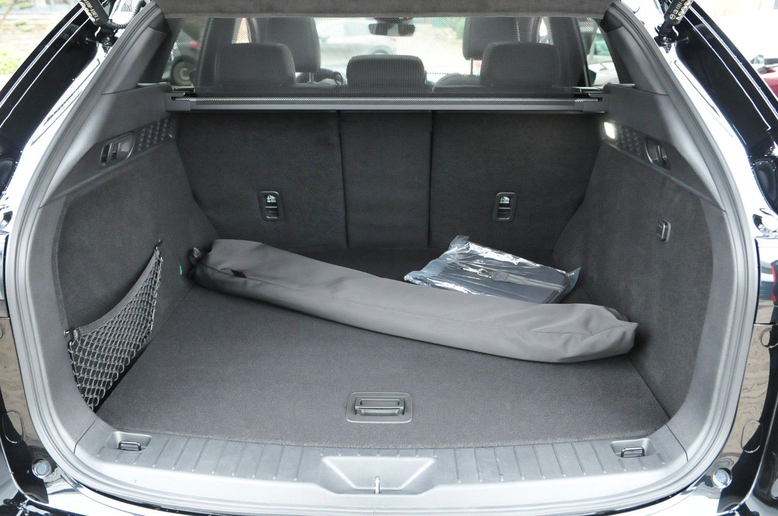 Mazda CX-60 - Bild 40