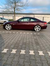 BMW 335 i E 92 Coupe - BMW 335 aus 2008: Coupe, 335i