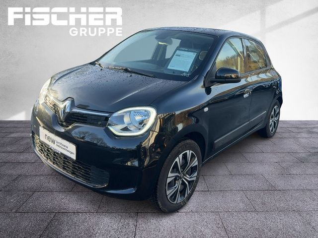 Renault Twingo ZEN SCe 65 Klima Bluetooth