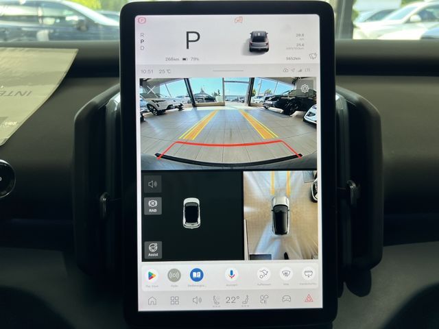 Volvo EX30 Ultra AWD Performance ACC BLIS Pano 360°