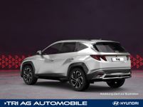 Hyundai TUCSON - Vorschau Bild 9