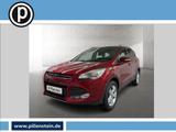Ford Kuga 1.5 SYNC EDITION NEUER MOTOR!! NAVI+AHK+17" - Ford: 17m