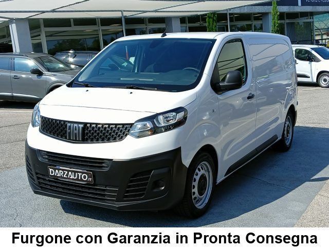 Other FIAT Scudo M 1.5 BlueHDi 100 CV Furgone L2 PL-TN