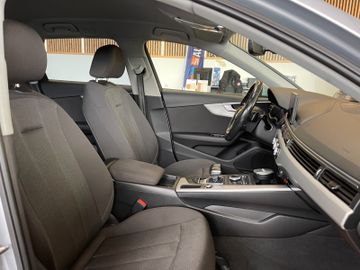 Audi A4 Avant 2.0 TDI Aut. *NAVI*SHZ*PDC*BI-XENON*