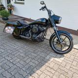 Harley-Davidson E Glide 1340 - Offers