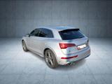 Audi SQ5 TDI tiptronic Stdhzg ParkAss Matrix HUD - silberne Audi SQ5