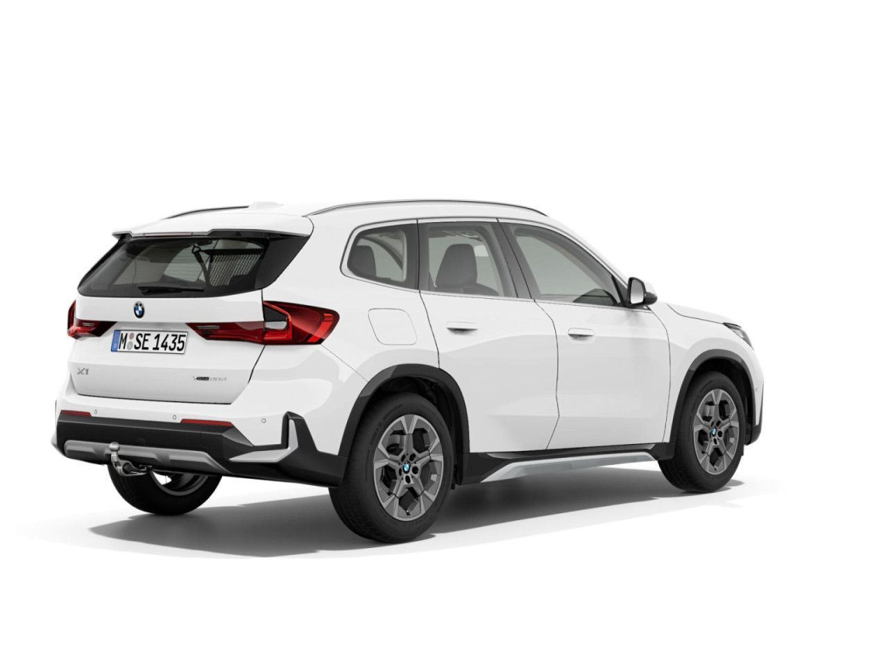 BMW X1 xDriv 20d xLine 419,-/0Anz H/K RFK DA+AHK 18" foto 6