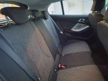 BMW 120 DAB LED Komfortzg. Parkassistent Klimaaut.