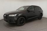 Audi Q7 3.0 TDI quattro - gebrauchte Audi Q7 aus dem Jahr 2017