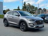 Hyundai Tucson Premium Mild-Hybrid 4WD - Hyundai TUCSON in Aachen