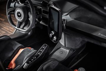 صورة مصغرة 26 لـ 2019 Mclaren OTHERS