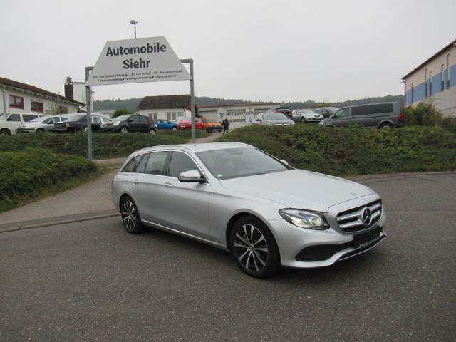 Mercedes-Benz E 400 d T-Modell 4Matic Avantgarde