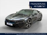 BMW i8 Coupe HUD+Keyless+LED+H/K+Navi+SHZ - BMW i8 Gebrauchtwagen