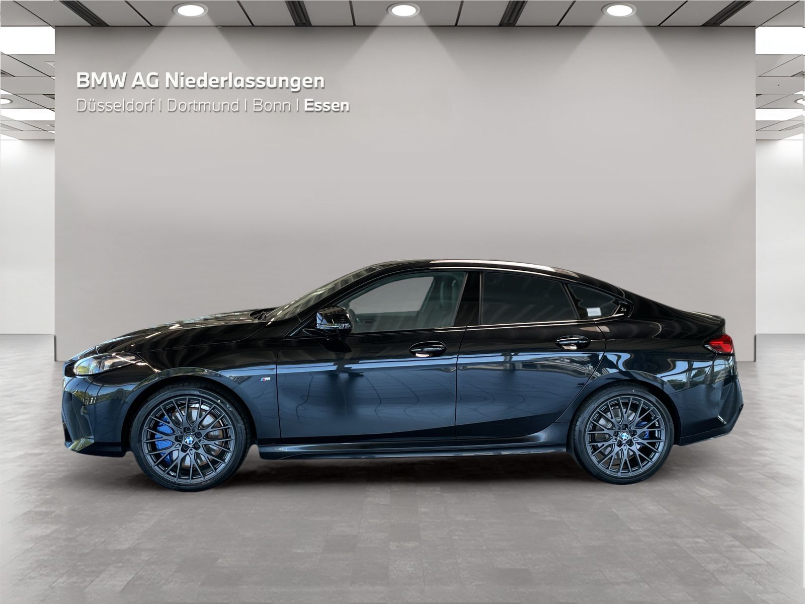 BMW M235 - Bild 5