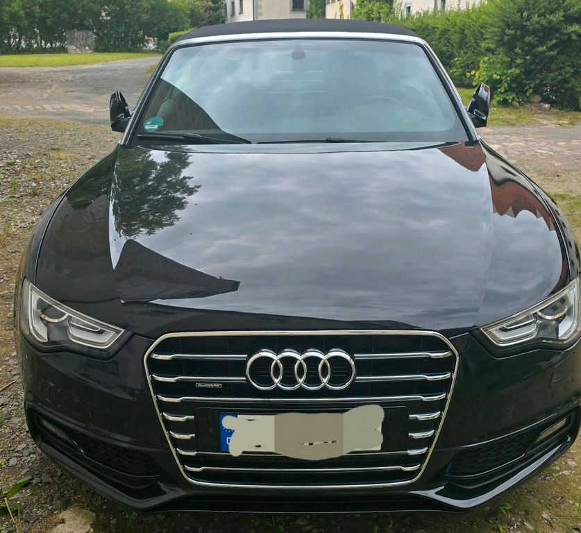 Image of Audi A5