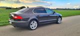 Skoda Superb 3.6 V6 4x4 DSG - Skoda Superb: V6