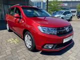 Dacia Logan MVC II Comfort Navi|Allwetter|EPH - Dacia Logan: Comfort