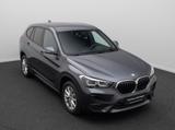 BMW X1 sD20d Stop&Go HUD DAB Kamera LED Komfort HiFi - BMW X1