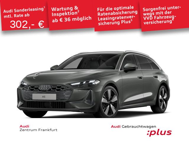 Audi A5 - Bild 1
