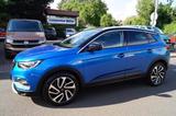 Opel Grandland X 2,0 VZ-CarPlay-Navi-Leder-Kamera360° - Opel Grandland (X) mit Diesel-Antrieb