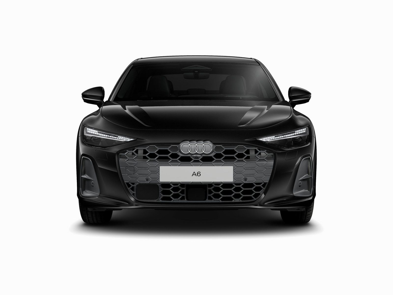Audi A6 - Bild 7