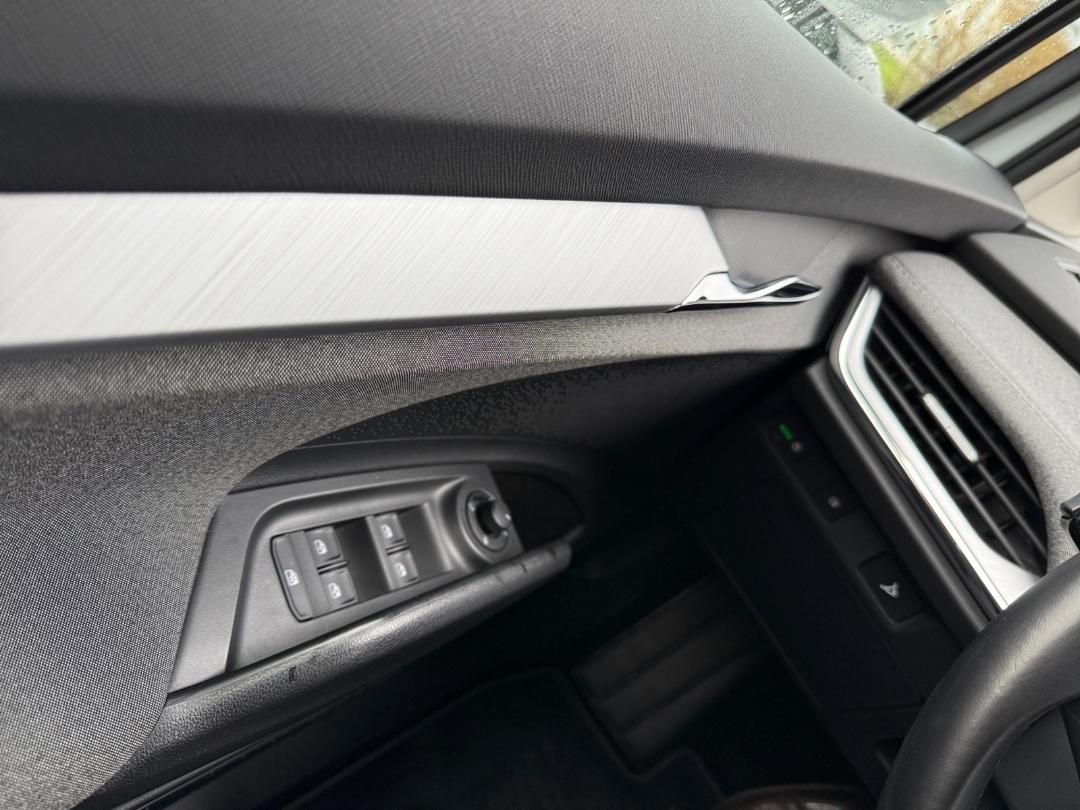 Enyaq 50 Navi LED Standklimatisierung Sitzheizun