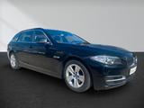 BMW 520d Touring Standheiz. Head-Up, AHK, Luftfahrw. - gebrauchte BMW 520 aus dem Jahr 2015