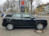 Suzuki S-Cross 5-Türer 1.4 BOOSTERJET HYBRID Edition - Suzuki Neuwagen