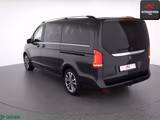Mercedes-Benz V 250 d 4M LANG SPORTPAKET SITZKLIMA,BURMESTER - Mercedes-Benz Gebrauchtwagen von 2020