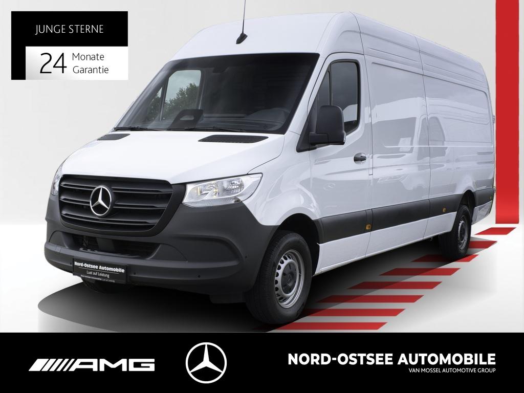 Mercedes-Benz SPRINTER 317 L3H2 AHK NAVI KAM TEMPO TOTWINKEL