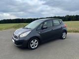 Kia Venga 1.6 CRDi Edition 7  - Kia Venga mit Diesel-Antrieb: 1.6