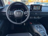 Honda ZR-V - Vorschau Bild 12