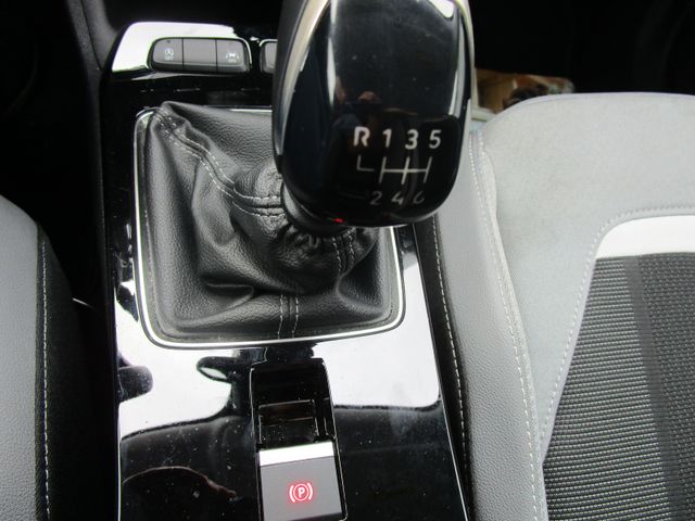 Mokka Elegance